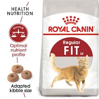 Picture of Royal Canin Feline Health Nutrition Fit 32