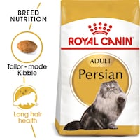 Picture of Royal Canin Feline Breed Nutrition Adult Persian