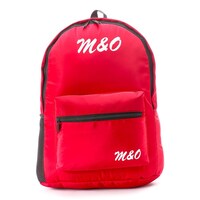 M&O Waterproof Backpack