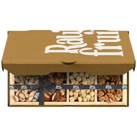 Hyper Foods Premium Dry Fruit Tray, Small