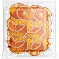 Hyper Foods Dried Orange, No Added Colour