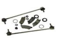 ABS/EBS System Parts & Accessories