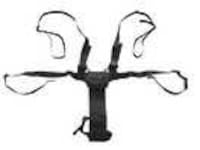 Chest & Harness Clips