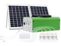 Solar Power Parts & Accessories