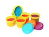 Clay Molds