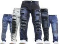Boys' Jeans