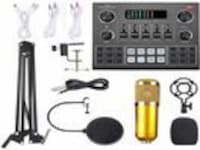 Radio & TV Broadcast Equipments