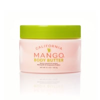Picture of California Mango Body Butter, 120.5g