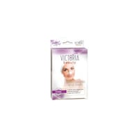 Victoria Beauty Deep Cleansing Nose Pore Strips, 6 Strips