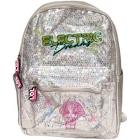 LOL Surprise Sweet Dream School Backpack, 16 Inch, White