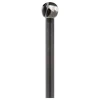 Picture of Jyoti Surgicals Stainless Steel Dental Round Bur, 53/4"