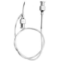 Picture of Jyoti Surgicals Simcoe Irrigation Aspiration Cannula, 0.3mm
