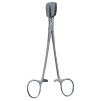 Jyoti Surgicals House Graft Press Forceps, P-54A