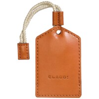Picture of Cladd Key Holder, Vegan Leather, Brown