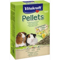 Picture of VitaKraft Pellets For Guinea Pig, 1 kg