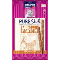 Picture of VitaKraft Pure Stick Chicken, 4x5 g