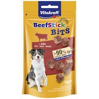 VitaKraft Dog Beef Stick Bits, 40 g