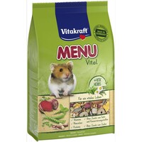 VitaKraft Vita Menu Hamster, 1 kg