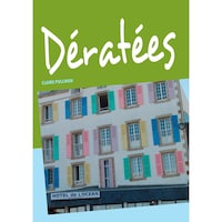 DERATEES - French Edition