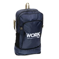 Picture of Sheild Travelling Bag, Navy Blue