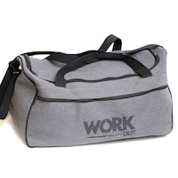 Sheild High Quality Workout Hande Bag, Large