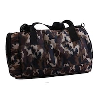 Picture of Sheild Army Hand Bag, Large