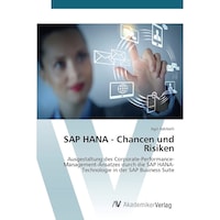 SAP HANA - Chancen und Risiken - German Edition