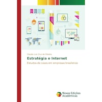 Estrategia e Internet - Portuguese Edition