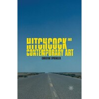 Hitchcock and Contemporary Art