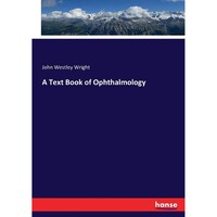 Picture of A Text Book of Ophthalmology