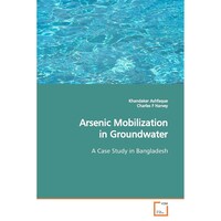 Picture of Arsenic Mobilization in Groundwater- A Case Study in Bangladesh