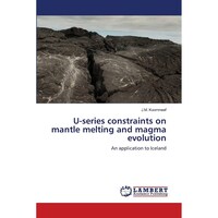 Picture of U-series constraints on mantle melting and magma evolution- An application to Iceland