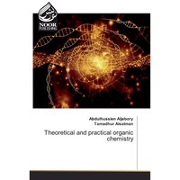 Picture of Theoretical and practical organic chemistry