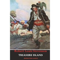 Treasure Island - Unabridged and fully illustrated