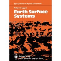 Picture of Earth Surface Systems - Springer Series in Physical Environment, 1