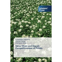 Picture of Value Chain and Export Competitiveness of Potato