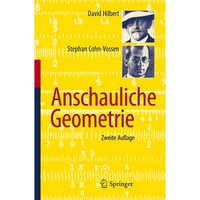 Picture of Anschauliche Geometrie - German Edition