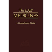 Picture of The Law on Medicines- Volume 1 A Comprehensive Guide