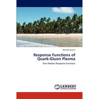 Response Functions of Quark-Gluon Plasma- Non-Abelian Response Functions