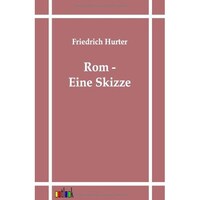 ROM - Eine Skizze - German Edition