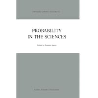 Picture of Probability in the Sciences - Synthese Library, 201