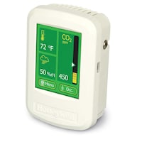 Picture of Honeywell Indoor Air Quality Monitor, 1508A1009