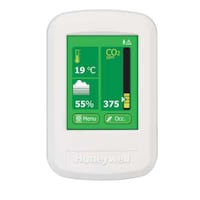Honeywell Indoor Air Quality Monitor, 1508A2013