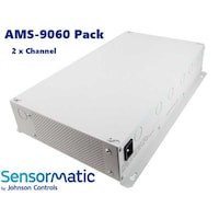 Sensormatic 2-Channel Controller, AMS-9060