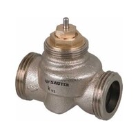 Picture of Sauter 2-way Valve with Male Thread, VUL15F300