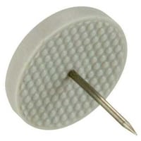 Picture of Sensormatic Delicate Garment Tack, Gray, MJ3220-G