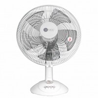 Picture of AFRA Japan Electric Table Fan, AF-1645WT, 45W, White