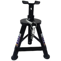 Picture of Titan Heavy Weight Jack Stand, Black