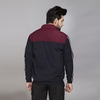 Devhim Men's Sports Jackets, DV66284