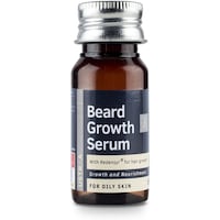 Ustraa Beard Growth Serum, 35ml